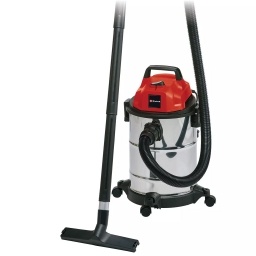 Aspiradora Agua y Polvo Einhell TC-VC 1820 S 20L 1250W 2342167
