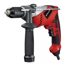 Taladro percutor Einhell TE-ID 650/1 13mm 650W 4259735