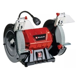 Amoladora De Banco Einhell TC-BG 200 400W 4412820