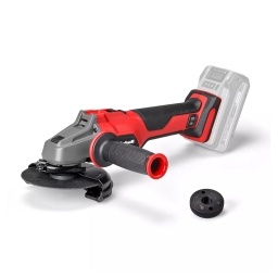 Amoladora Einhell Axxio Brushless-Solo 18V 5  4431140-4431141