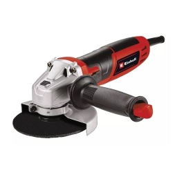 Amoladora Einhell TC-AG 115/750  115mm 750W  4430960