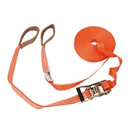 Linea de vida horizontal temporal ajustable hasta20m CLIMAX
