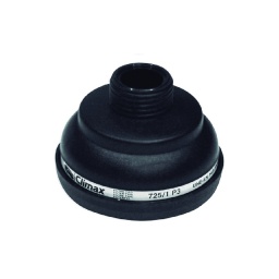 Filtro (polvo finoaerosolespesticidas)p731 CLIMAX Ref.725 P3