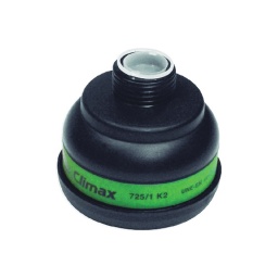 Filtro (amoníaco) p731 CLIMAX  Ref.725 K2