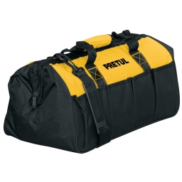 Maleta flexible p/herramientas 18 PRETUL MALE-18P