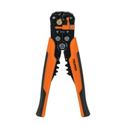 Alicate Pelacable crimpeador automtico  TRUPER PEC-AUT