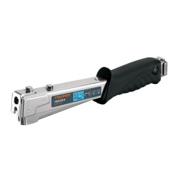 Engrapadora tmartillo pGrapas..516.38  TRUPER EM-50