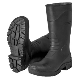 Bota jardinero negra PVC T43 TRUPER BOT-29J