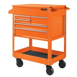 Carro ptaller 1ban-6caj970x1050x520mm320Kg TRUPER GAMO-5320