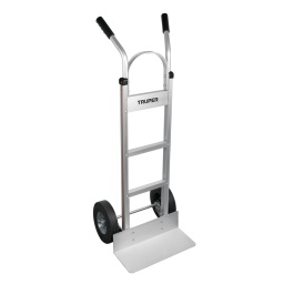 Carro almac. H:131cm.A:46cm. Car.Max:300Kg TRUPER DIA-300A
