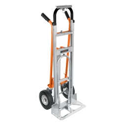 Carro almac..3 en 1(133cmx45cm)Max:350Kg TRUPER DIA-350A3