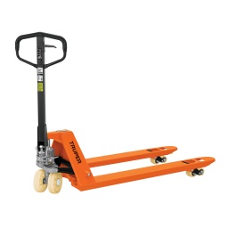 Traspaleta 3 Toneladas H.min.74mm-H.max.194mm TRUPER PAT-3NY