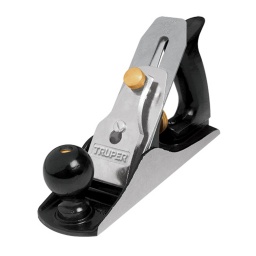 Cepillo carpintero profesional N4 Inc.1.cuch.rep) TRUPER 4L