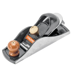 Cepillo carpintero tipo chancla ancho cte.1.5/8 TRUPER CH-7