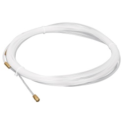 Cinta pasacable de nylon 30m  TRUPER GNY-30