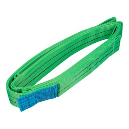 Eslinga redon.3mx2 verde  2Ton TRUPER ESLI-203R