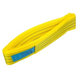 Eslinga redon.3mx3 amari. 3Ton TRUPER ESLI-303R