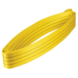 Eslinga redon.3mx4 amari. 3Ton TRUPER ESLI-304R