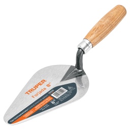 Cuchara forjada de 6 TRUPER CT-6C