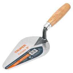 Cuchara forjada de 8 TRUPER CT-8C