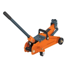 Gato carro 2Ton.AL.mx:330mm.8 Kg(Larg:44cm) TRUPER GAPA-2E