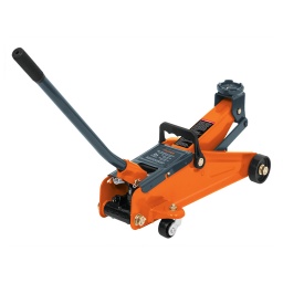Gato carro 2 Ton.Ref.10Kg(Larg:49cm)  TRUPER GAPA-2