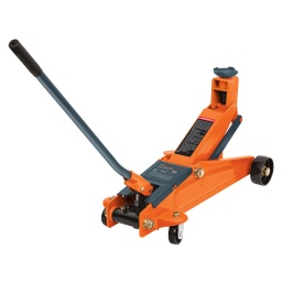 Gato de carro 3Ton.Reforz.19Kg(Larg:63cm)  TRUPER GAPA-300