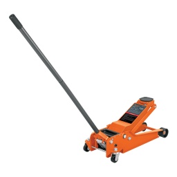 Gato carro 3Ton.Elev.Rp.45Kg(Larg:79cm) TRUPER GAPRO-3.5PB