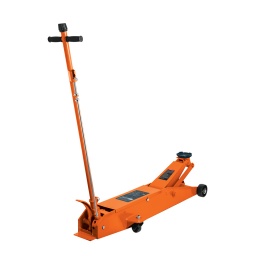 Gato de carro 5 Ton.Prof.100kg(Larg:142cm) TRUPER  GAPRO-5