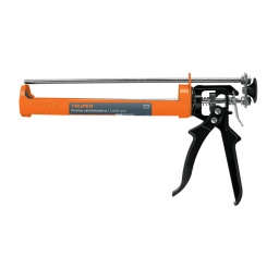 Pistola psilicona tipo esqueleto profesional TRUPER  PICA-X