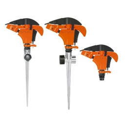 Regador pulsacincab.plstest.metal+CLICK-M TRUPER ASP-P11