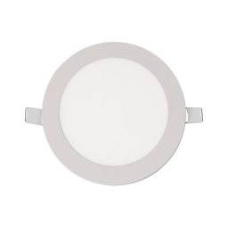 Panel Led Vivion emb. circ. 172 12W clida