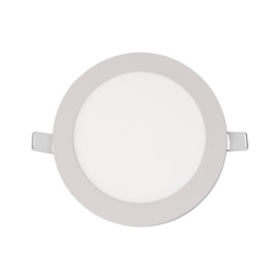 Panel Led Vivion emb. circ. 172 12W fra