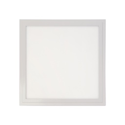 Panel Led Vivion emb. cuad. 22x22 18W clida