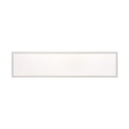 Panel rectangular Vivion back lit 30x120 h30 40W clida