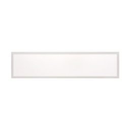 Panel rectangular Vivion back lit 30x120 h30 40W fra