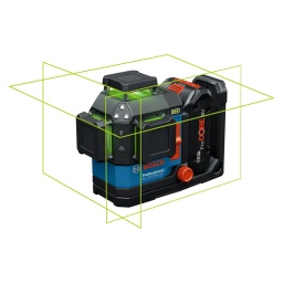 Nivel Lser Bosch GLL 18V 120-33 CG