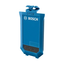 Bateria Bosch BA 3.7V 3.0AH A XL