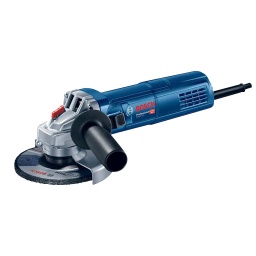 Amoladora Bosch GWS 9-125 125mm 900W