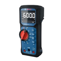 Multmetro Bosch GDM 600-15