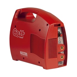 Soldadora inverter Solter COTT 155 150A