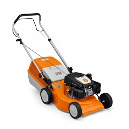 Cortadora de csped Stihl RM 248.2 139cc 5.5Hp c/rec.