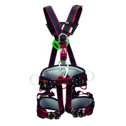 Arns cuerpo compl.anticadas 3p.ancl. CLIMAX ATLAS