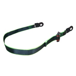 Cinta de posicionam.dielctrica(aber18mm) CLIMAX C/U.30/1