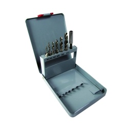 Jgo 7 machos HSS.ptalroscavellenc..3a10mm ECEF 6100SET