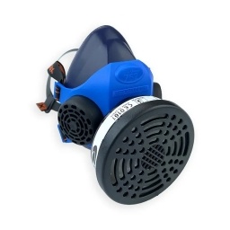 Mscara 1filt-NO INCLUIDO-silicon sist.bayoneta CLIMAX  762