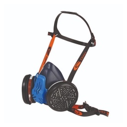 Mscara 2 filt-NO INCLUIDOS-silicon sist.bayoneta CLIMAX  757