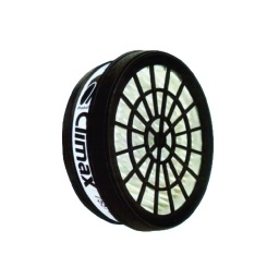 Filtro (polvos finosaerosolesvap.org) p755 CLIMAX 755A1P3