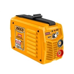 Soldadora Inverter INGCO 180A MMA ING-MMA18058
