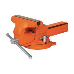 Morsa giratoria industr.t/europeo.Hie.nodular8 TRUPER TA-8L